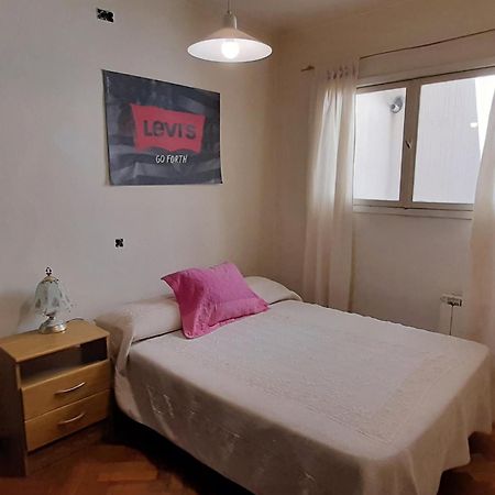 Apartament Emilio Civit Mendoza Zewnętrze zdjęcie