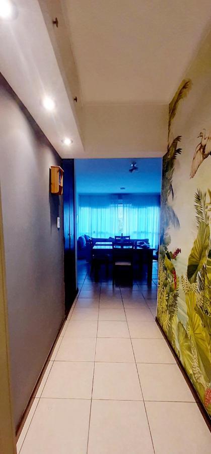 Apartament Emilio Civit Mendoza Zewnętrze zdjęcie