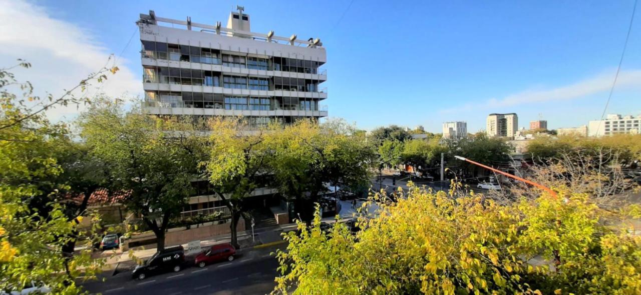 Apartament Emilio Civit Mendoza Zewnętrze zdjęcie