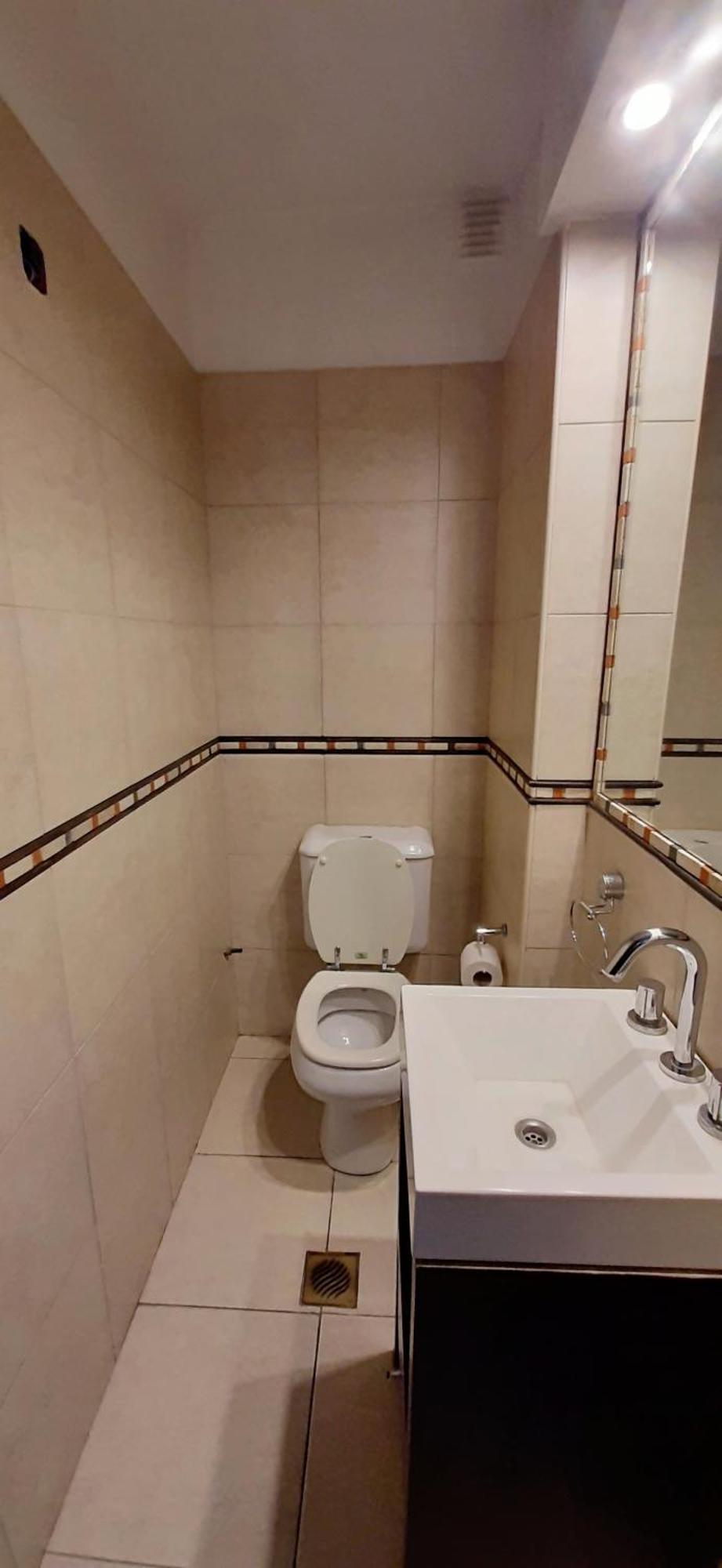 Apartament Emilio Civit Mendoza Zewnętrze zdjęcie