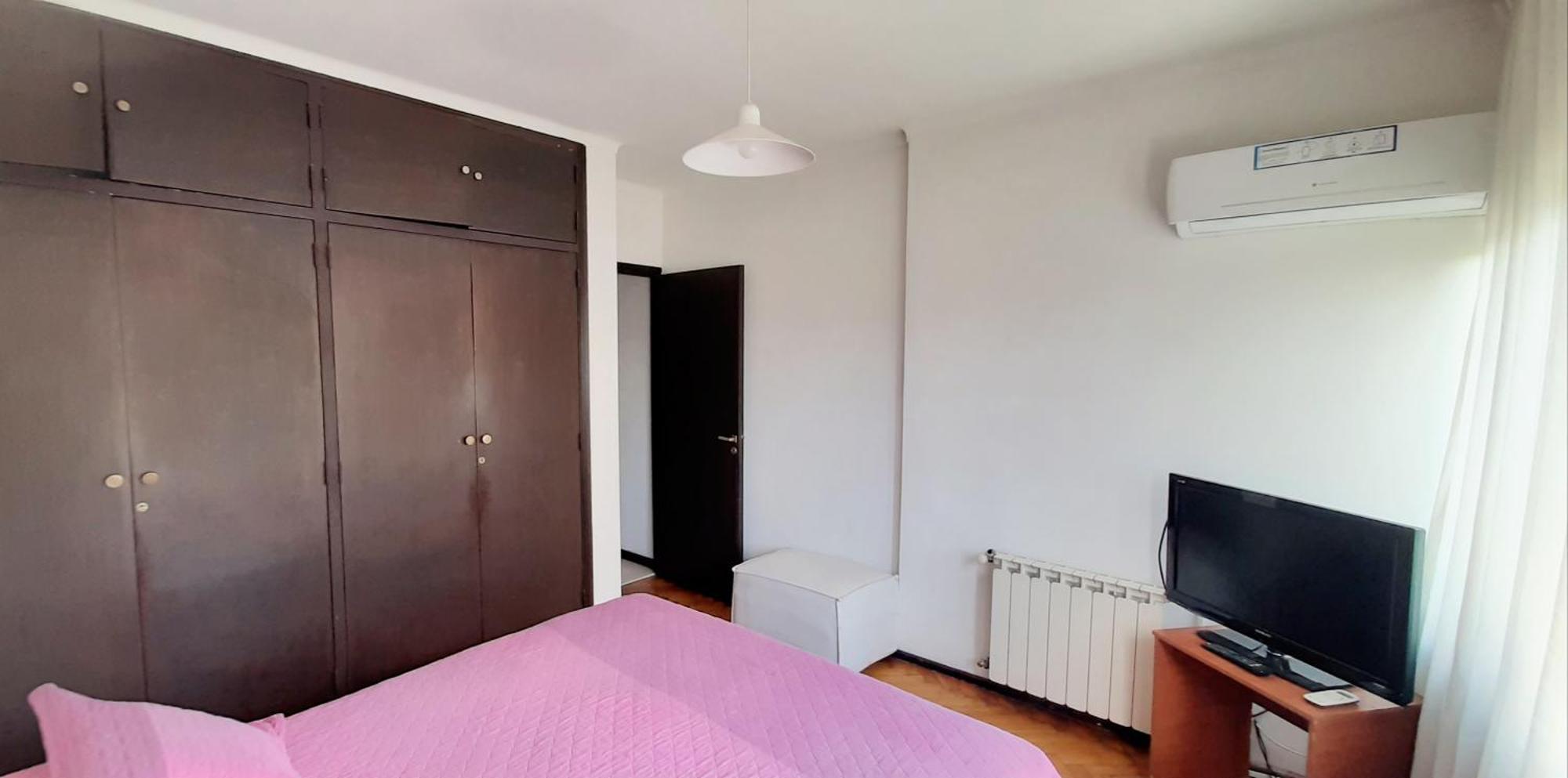 Apartament Emilio Civit Mendoza Zewnętrze zdjęcie